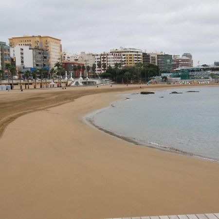 Casa Manper Playa, Alcaravaneras, 3 Dormitorios Las Palmas de Gran Canária Exterior foto
