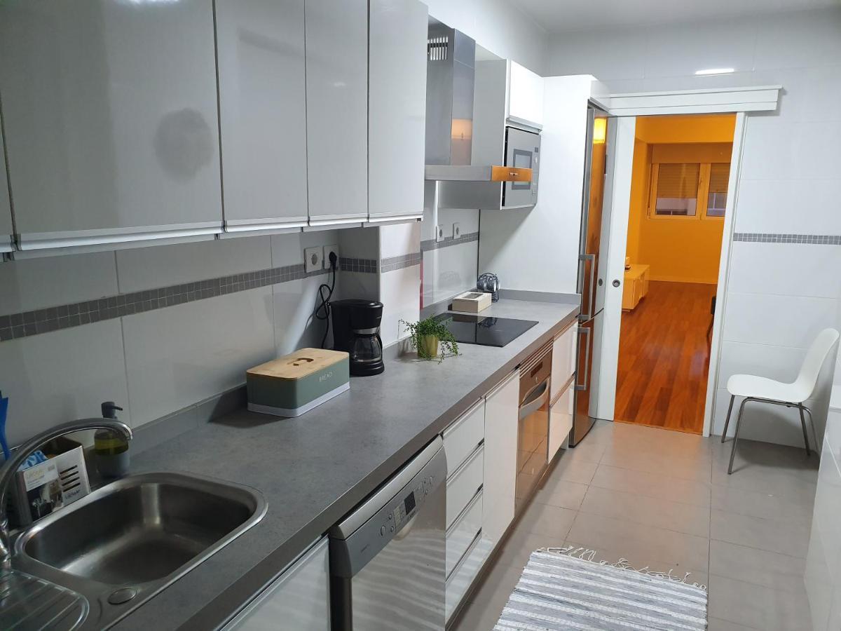 Casa Manper Playa, Alcaravaneras, 3 Dormitorios Las Palmas de Gran Canária Exterior foto