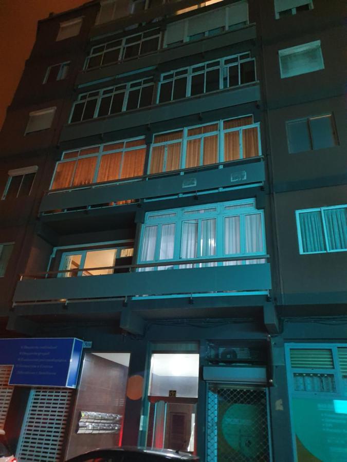 Casa Manper Playa, Alcaravaneras, 3 Dormitorios Las Palmas de Gran Canária Exterior foto