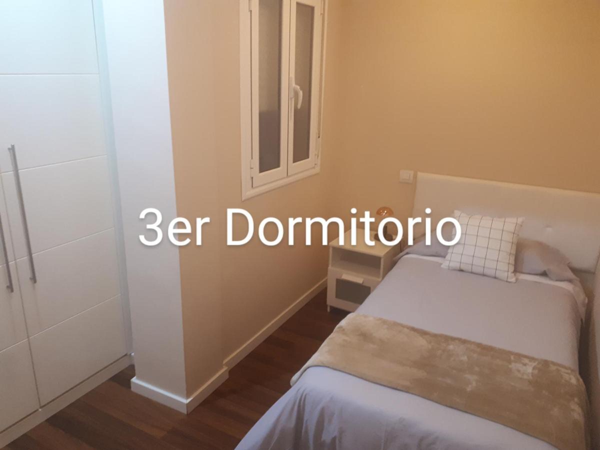 Casa Manper Playa, Alcaravaneras, 3 Dormitorios Las Palmas de Gran Canária Exterior foto