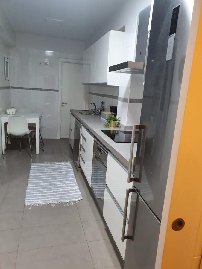 Casa Manper Playa, Alcaravaneras, 3 Dormitorios Las Palmas de Gran Canária Exterior foto