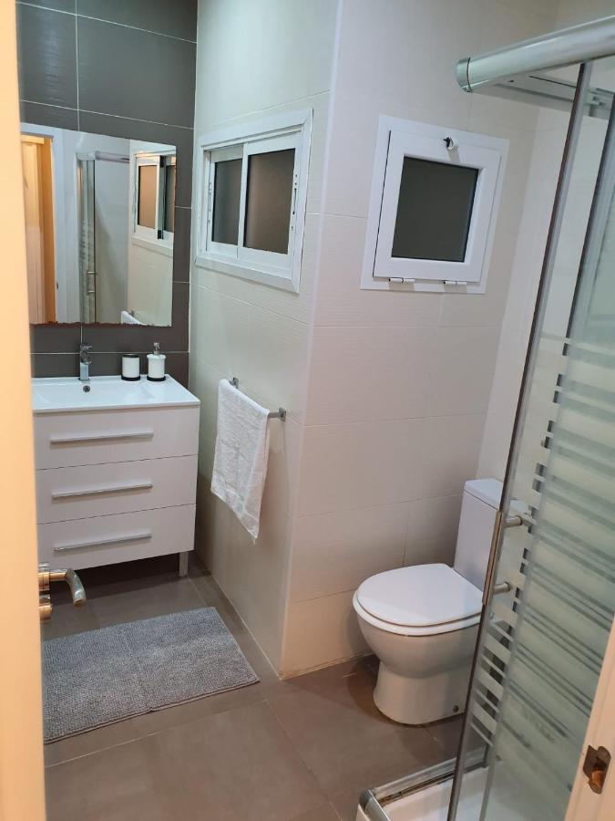 Casa Manper Playa, Alcaravaneras, 3 Dormitorios Las Palmas de Gran Canária Exterior foto